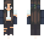 some gerl