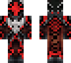 spacesuit