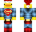 super duckster