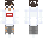 supreme with glasses
