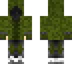 swedish gilie