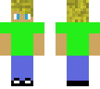 teen boy