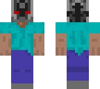 terminar robot por mi v