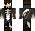 tortured assasin