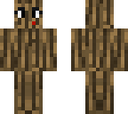 tree person