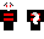 uf asriel werewolf