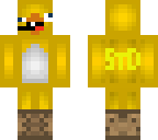 ugly duck