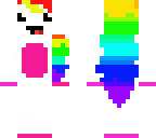 unicorn farts
