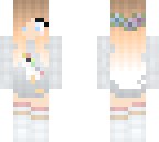 unicorn girl