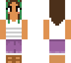updated blush added