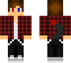 updated zach werewolf