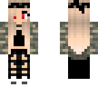 vampire girl