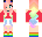 vlog skin
