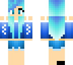 water shi