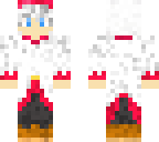 white mage