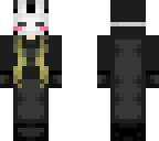 white rabbit