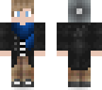 winter boy edit