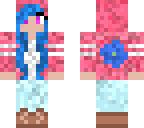 winter skin