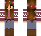 winter sweater