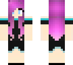 witch girl