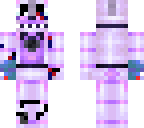 withered funtime freddy