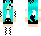 wolf girl edit