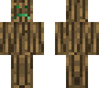 woodendojo
