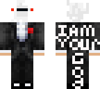 your god