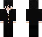 yuri the demonking