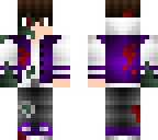 ze grapeapplesauce zombe