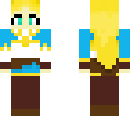zelda