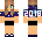2018 new years crop