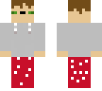 a human boi
