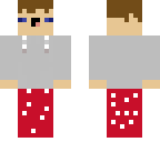 a human boy