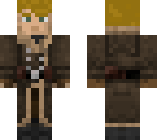 actual brock