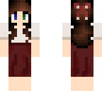adelaide hornwood - halfling
