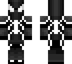 agent venom