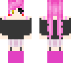 anime fnaf mangle