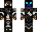 assasin uchiha
