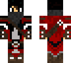 assassin kid