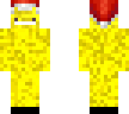 banana man