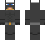 batman forever sonar suit