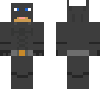 batman forever sonar suit mark 2