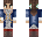 bby john fixed up