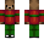 bear