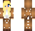 blond jingle jingle edit