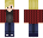 blonde boy upgrade