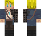 bot box blonde