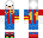 brother final form