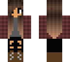 brown haired lu_vikingwarrior